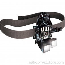 LEGO Star Wars Darth Vader Head Lamp 553331594